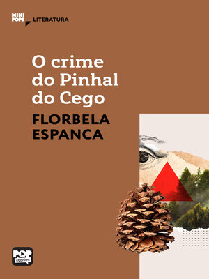cover image of O crime do Pinhal do Cego